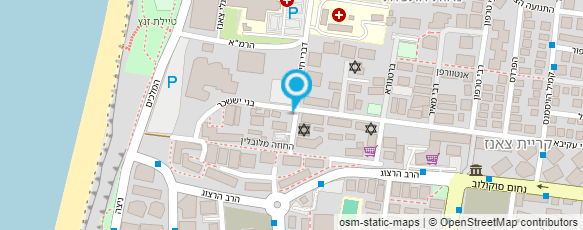 מפת הגעה אל ספרים טובים