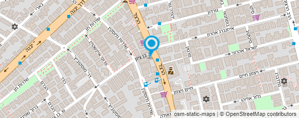 מפת הגעה אל יוגולה