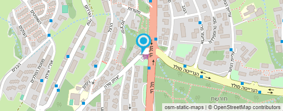 מפת הגעה אל מרקט מור 24/7 מפת הגעה אל מרקט מור 24/7