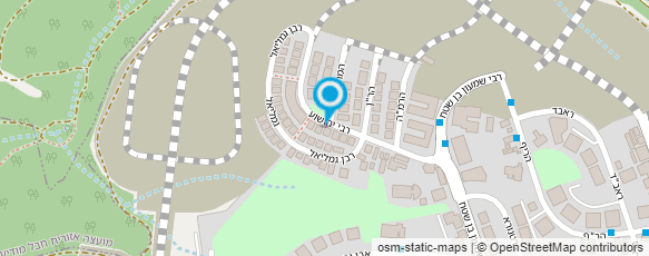 מפת הגעה אל סאל שוקי ההון מפת הגעה אל סאל שוקי ההון