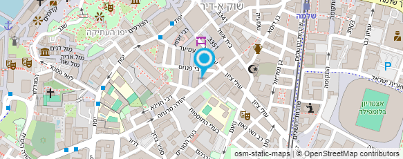 מפת הגעה אל שקד אקספרס מפת הגעה אל שקד אקספרס