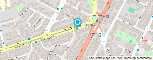 מפת הגעה אל זוהרה מטפחות מעוצבות