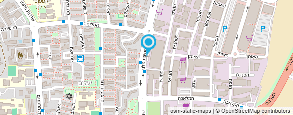 מפת הגעה אל ג'ימבורלנד