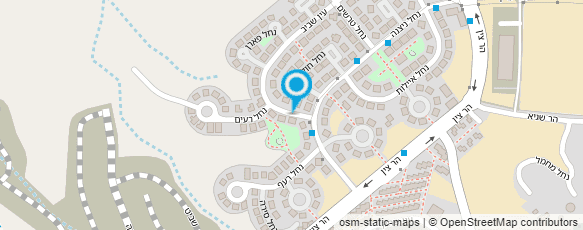 מפת הגעה אל אדלה פישר - אומנות