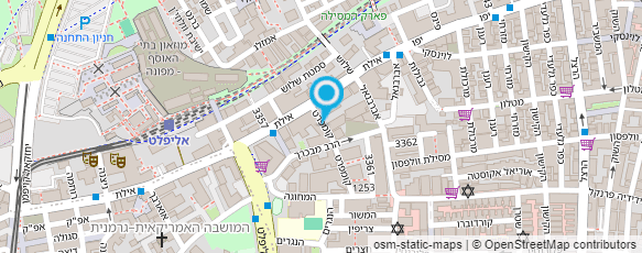 מפת הגעה אל אנג'לה מפת הגעה אל אנג'לה