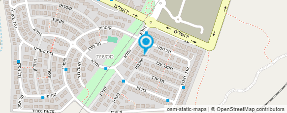 מפת הגעה אל מוניות סמיון מפת הגעה אל מוניות סמיון
