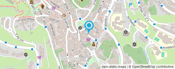 מפת הגעה אל א. ח. נופת נדל"ן בע"מ מפת הגעה אל א. ח. נופת נדל"ן בע"מ