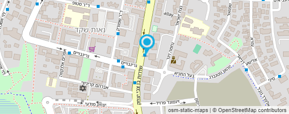 מפת הגעה אל הורות במתנה - יעוץ והנחיית הורים