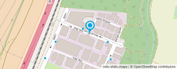 מפת הגעה אל קפל קל 2002