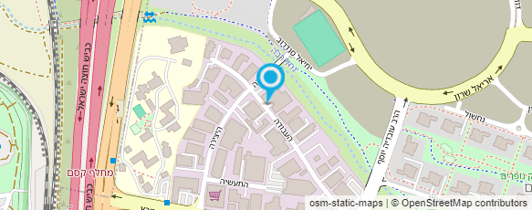 מפת הגעה אל נושא כלים