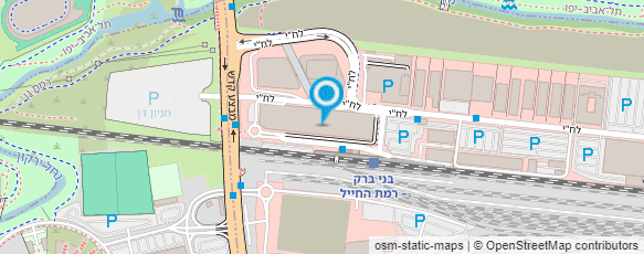 מפת הגעה אל לטפל בעסק מפת הגעה אל לטפל בעסק