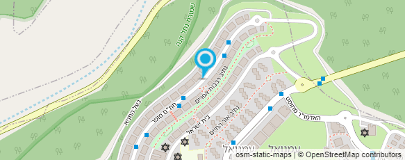 מפת הגעה אל נמנומים הלבשה תחתונה