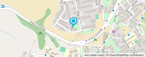 מפת הגעה אל ורדיקה