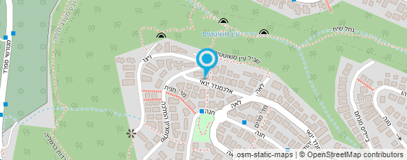 מפת הגעה אל אפלר ייעוץ