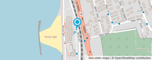 מפת הגעה אל ימה אירועים על הים