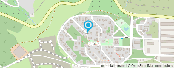 מפת הגעה אל שושן אלעד מפת הגעה אל שושן אלעד