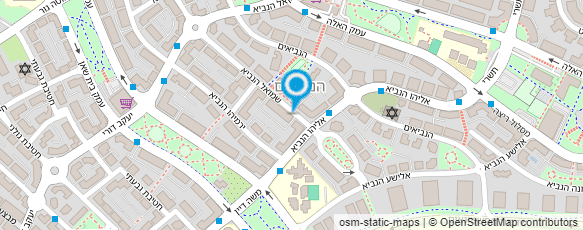 מפת הגעה אל משאלות טעימות