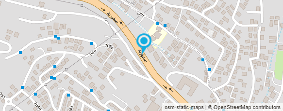 מפת הגעה אל חברת ציפורי לעבודות מיוחדות בע"מ מפת הגעה אל חברת ציפורי לעבודות מיוחדות בע"מ