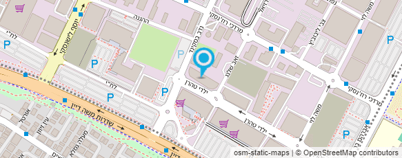 מפת הגעה אל קליספרה