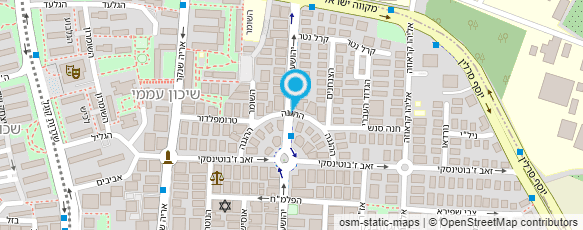 מפת הגעה אל שמוליק שירותי אינסטלציה מפת הגעה אל שמוליק שירותי אינסטלציה