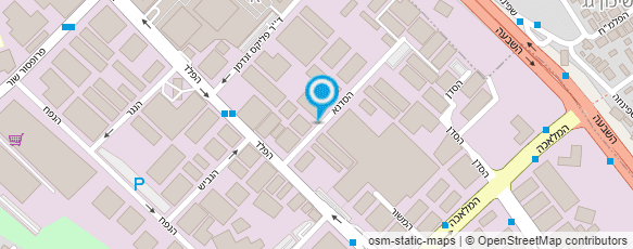 מפת הגעה אל אימנסיס