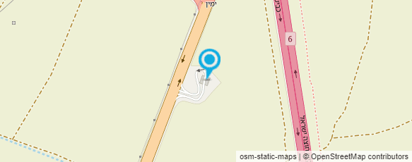 מפת הגעה אל רימאס cafe