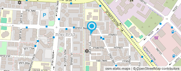 מפת הגעה אל שלום שיפוצים מפת הגעה אל שלום שיפוצים