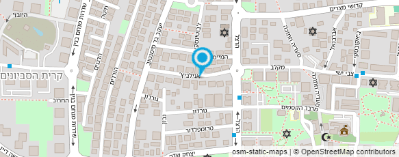 מפת הגעה אל טאטו סיק