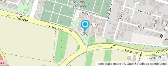 מפת הגעה אל ניפלאות המיזוג מפת הגעה אל ניפלאות המיזוג