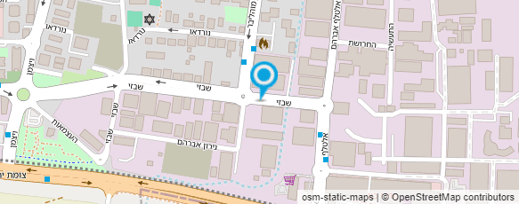 מפת הגעה אל ספרד הקטנה