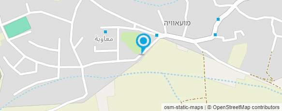 מפת הגעה אל עו"ד מוניר כבהא