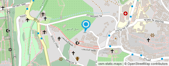 מפת הגעה אל אלבייק