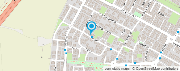 מפת הגעה אל CTA טכנאי מחשבים