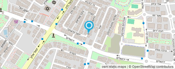 מפת הגעה אל דוגי פלוס מפת הגעה אל דוגי פלוס