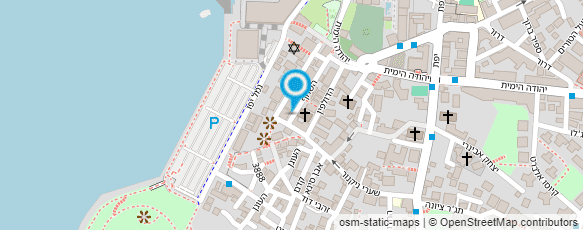 מפת הגעה אל פלמון ענת מפת הגעה אל פלמון ענת