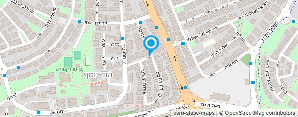 מפת הגעה אל זמן איכות