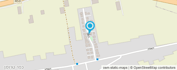 מפת הגעה אל אפיק מדע ואלקטרוניקה מפת הגעה אל אפיק מדע ואלקטרוניקה