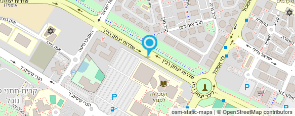 מפת הגעה אל לאקי מי Lakime