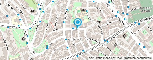 מפת הגעה אל רוט אלבומים