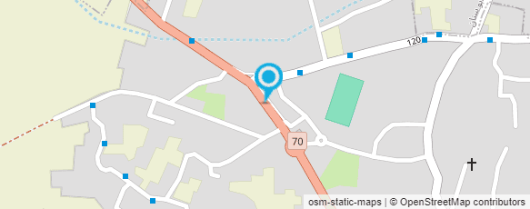 מפת הגעה אל שוקחה