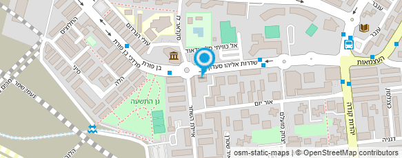 מפת הגעה אל הדברת מזיקים באור יהודה - אלופי ההדברה: המומחים שלך לכל בעיה מפת הגעה אל הדברת מזיקים באור יהודה - אלופי ההדברה: המומחים שלך לכל בעיה