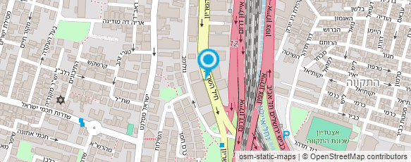 מפת הגעה אל ג'ונגל של מותגים