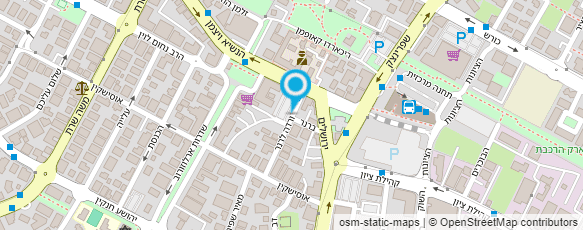 מפת הגעה אל עולם המשקאות של פופו