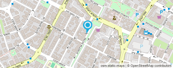 מפת הגעה אל לוטוס