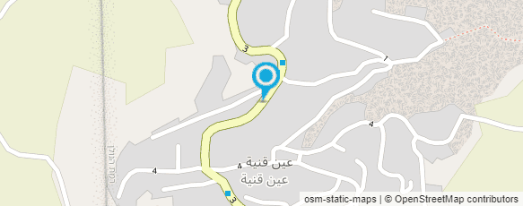 מפת הגעה אל ד"ר ברקה