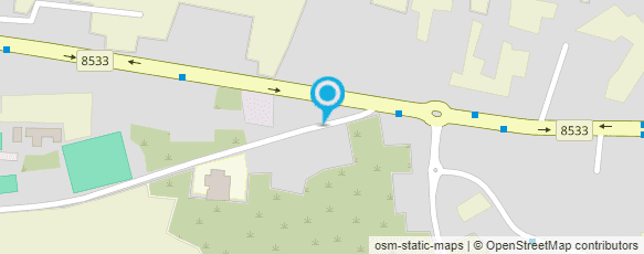 מפת הגעה אל ג'ינג'ר קידס