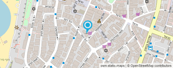 מפת הגעה אל Far East