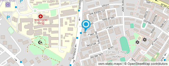 מפת הגעה אל קסם הטיפוח - רנטה אמסלם