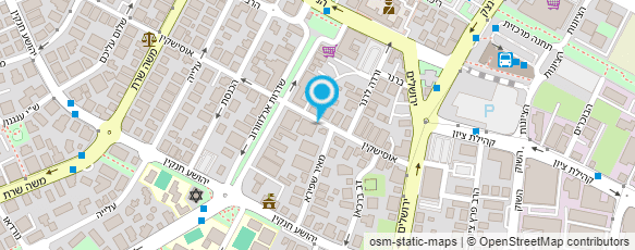 מפת הגעה אל LM - דפוס ופרסום מפת הגעה אל LM - דפוס ופרסום