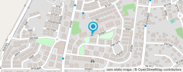 מפת הגעה אל Olga Dress - שמלות כלה וערב